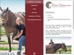 Sites similar to marawatermann.de