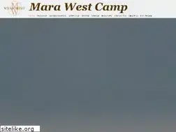 Sites similar to marawest.com