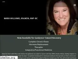 Sites similar to marawilliams.net
