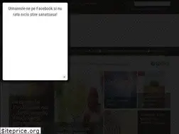 Sites similar to marawvegan.ro