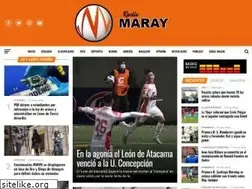 Sites similar to maray.cl