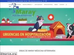 Sites similar to maray.com.co