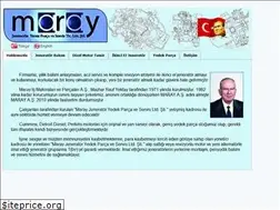 Sites similar to maray.com