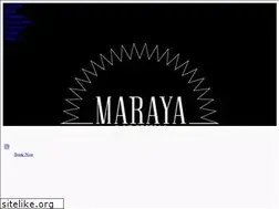Sites similar to marayacoliving.com