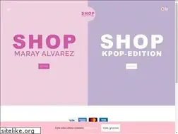 Sites similar to marayalvarez.com