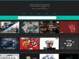 Sites similar to marayps.blogspot.com