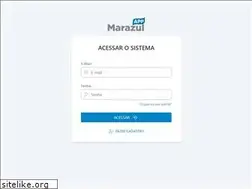 Sites similar to marazul.app