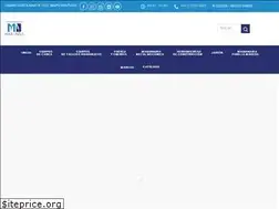 Sites similar to marazul.cl