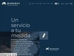 Sites similar to marazul.com.pa