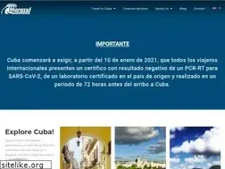 Sites similar to marazul.com