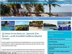 Sites similar to marazuldiveresort.com