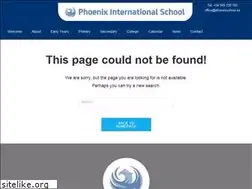 Sites similar to marazulinternationalschool.com