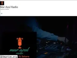 Sites similar to marazulradio.com