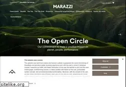 Sites similar to marazzi.es