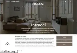 Sites similar to marazzi.it