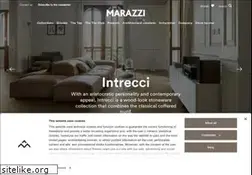 Sites similar to marazzigroup.com