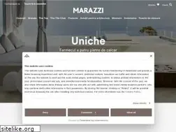 Sites similar to marazziromania.ro