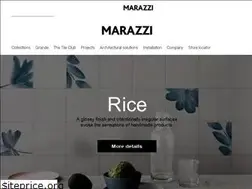 Sites similar to marazzitile.co.uk