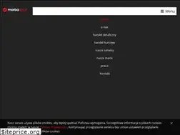 Sites similar to marba-sport.pl