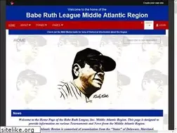 Sites similar to marbaberuth.org