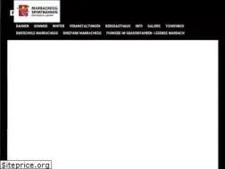 Sites similar to marbachegg.ch