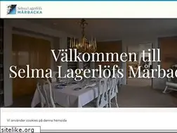 Sites similar to marbacka.com