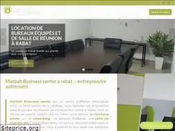 Sites similar to marbah.ma