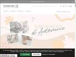 Sites similar to marbaise.be