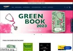 Sites similar to marbanlibros.com