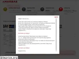 Sites similar to marbas.com.tr