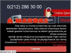 Sites similar to marbasmenkul.com.tr