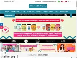 Sites similar to marbeauty.cl