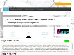 Sites similar to marbeco.com