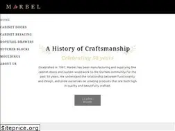 Sites similar to marbel.ca