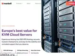 Sites similar to marbell.com