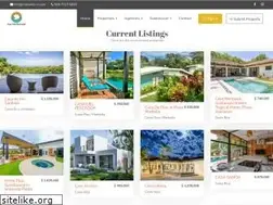 Sites similar to marbella-cr.com