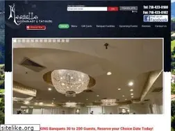 Sites similar to marbella-restaurant.com