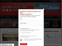 Sites similar to marbella-sanpedro.com