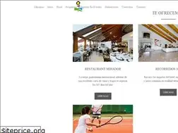 Sites similar to marbella.cl