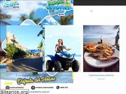 Sites similar to marbella.com.ni
