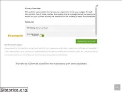Sites similar to marbella.com
