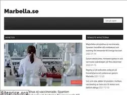 Sites similar to marbella.se