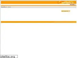 Sites similar to marbella.to
