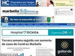 Sites similar to marbella24horas.es