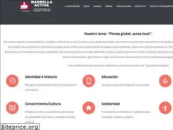 Sites similar to marbellaactiva.es