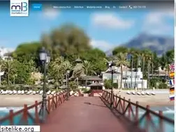 Sites similar to marbellabanus.com