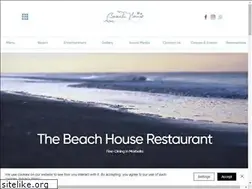 Sites similar to marbellabeachhouse.com