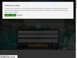 Sites similar to marbellabythesea.com
