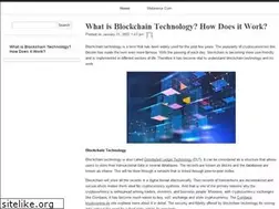Sites similar to marbellachain.org