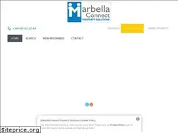 Sites similar to marbellaconnect.com